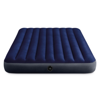 Intex Queen Klasik vazdušni krevet 152x203x25cm 64759-1